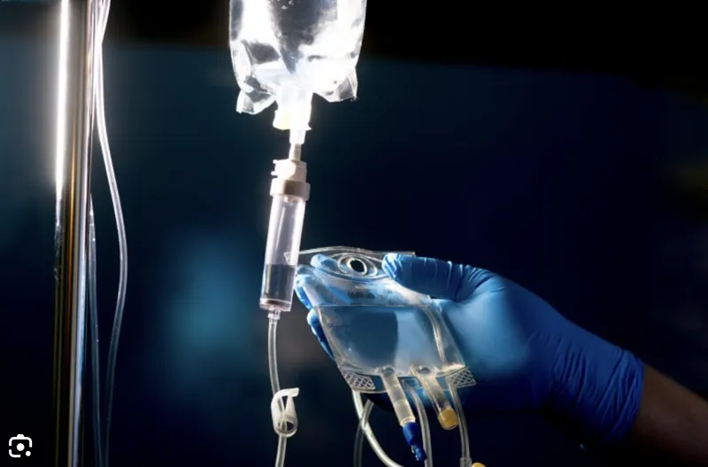 IV Sedation