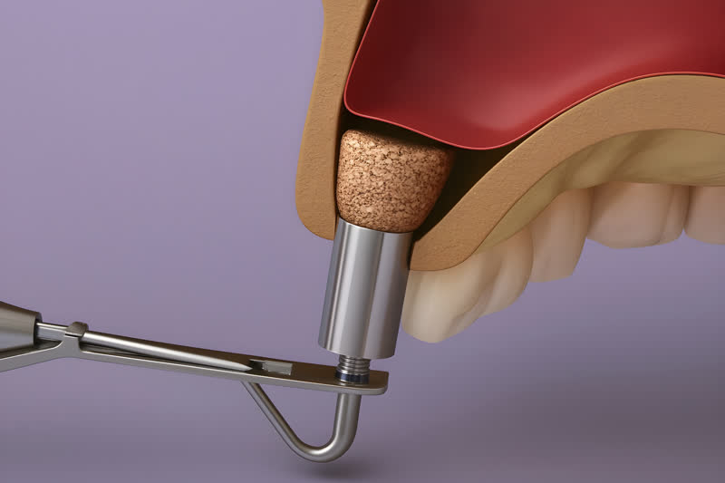Sinus Grafts